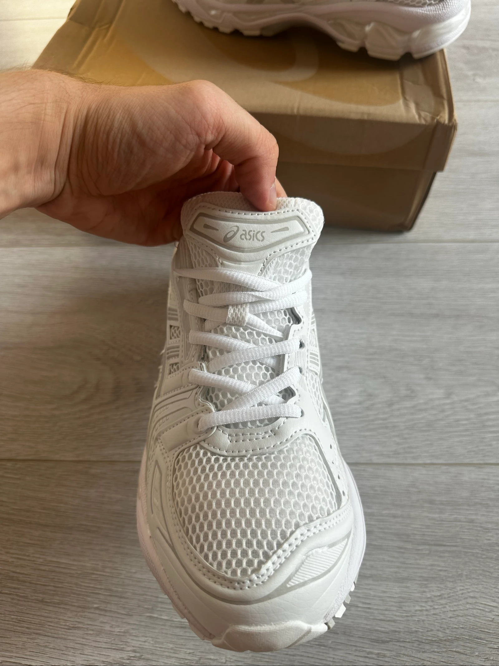 Asics Kayano-14 – photo 2